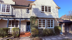 Refurbishment Opportunity in Derbyshire photo